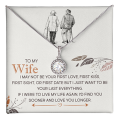 Your Last Everything - Eternal Hope